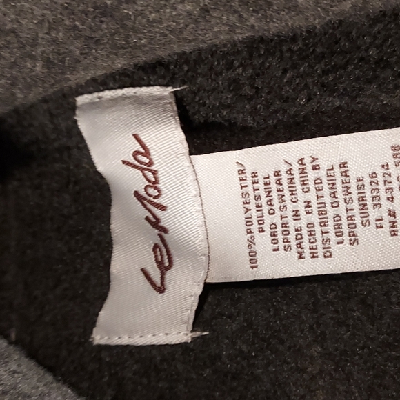 LE MODA VEST - Picture 4 of 6